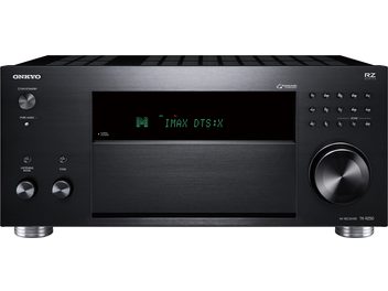Pioneer Elite VSX-LX505